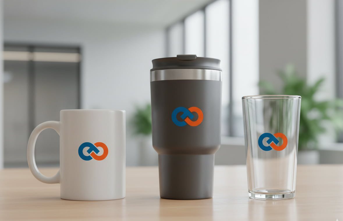 انواع ماگ و لیوان تبلیغاتی