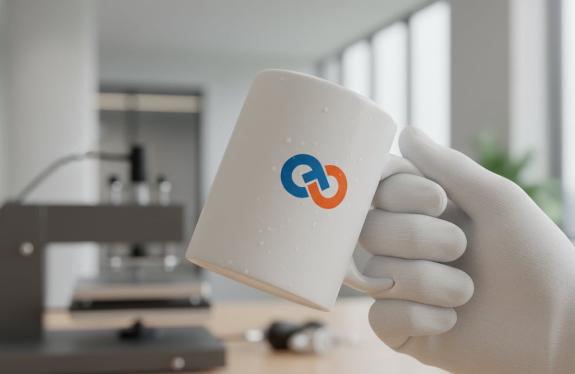 مزایای استفاده از ماگ و لیوان تبلیغاتی