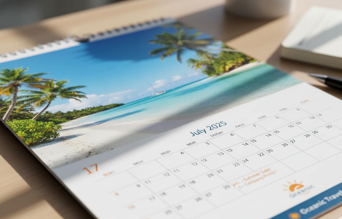 محل لوگو و اطلاعات تماس