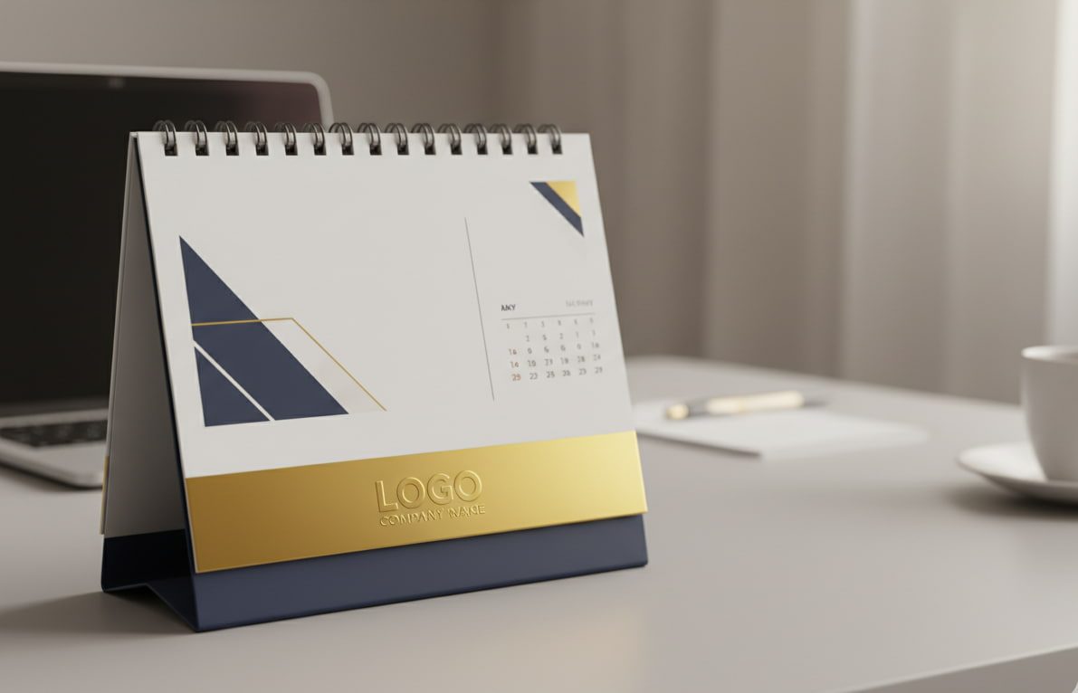 چگونه بهترین تقویم و سررسید تبلیغاتی را انتخاب کنیم؟