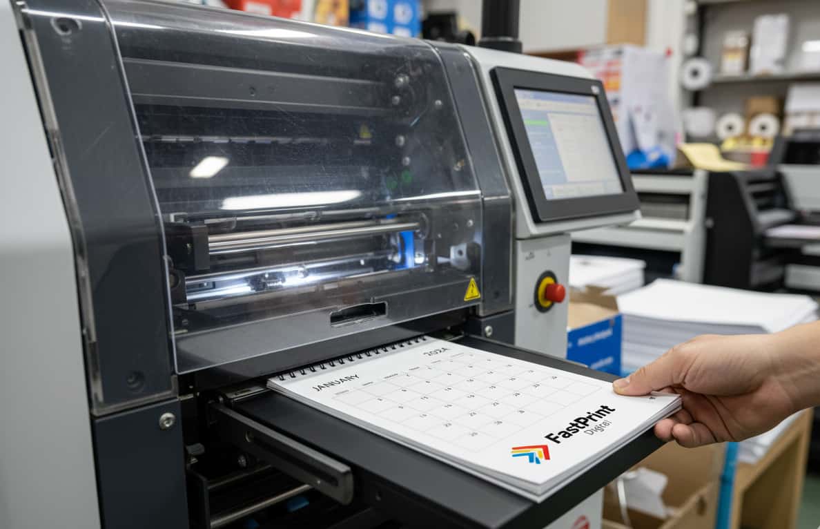 روشهای چاپ و تیراژ