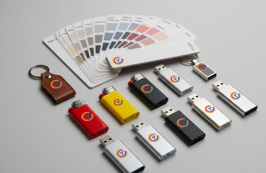 چاپ تامپو؛ روش دقیق و سریع برای هدایا و محصولات