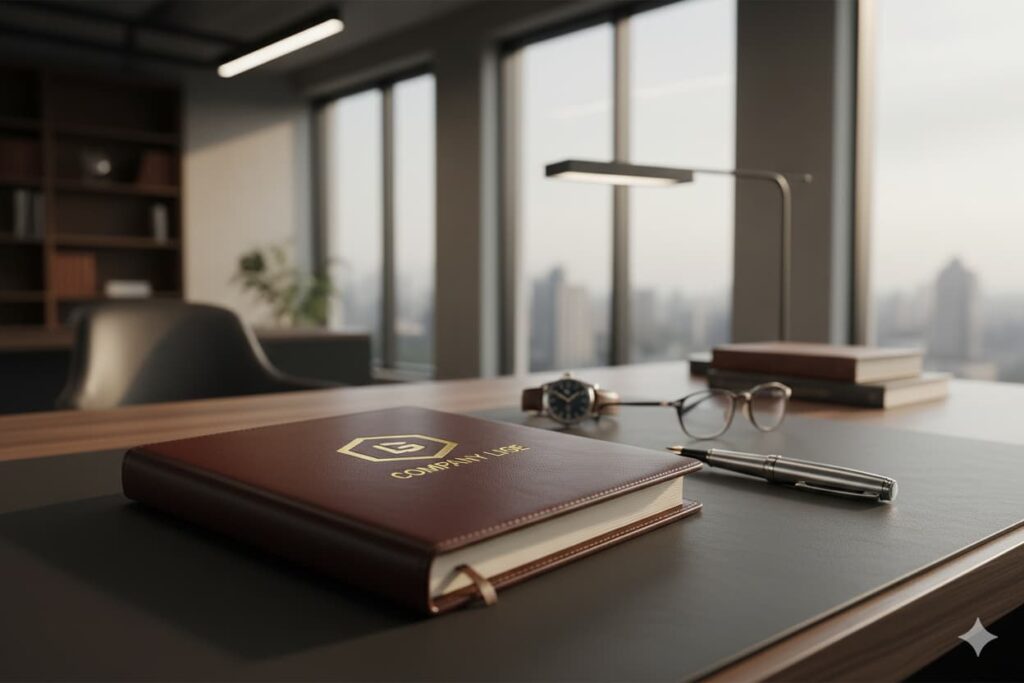 چاپ سررسید؛ هدیه‌ای ماندگار برای تبلیغات مؤثر