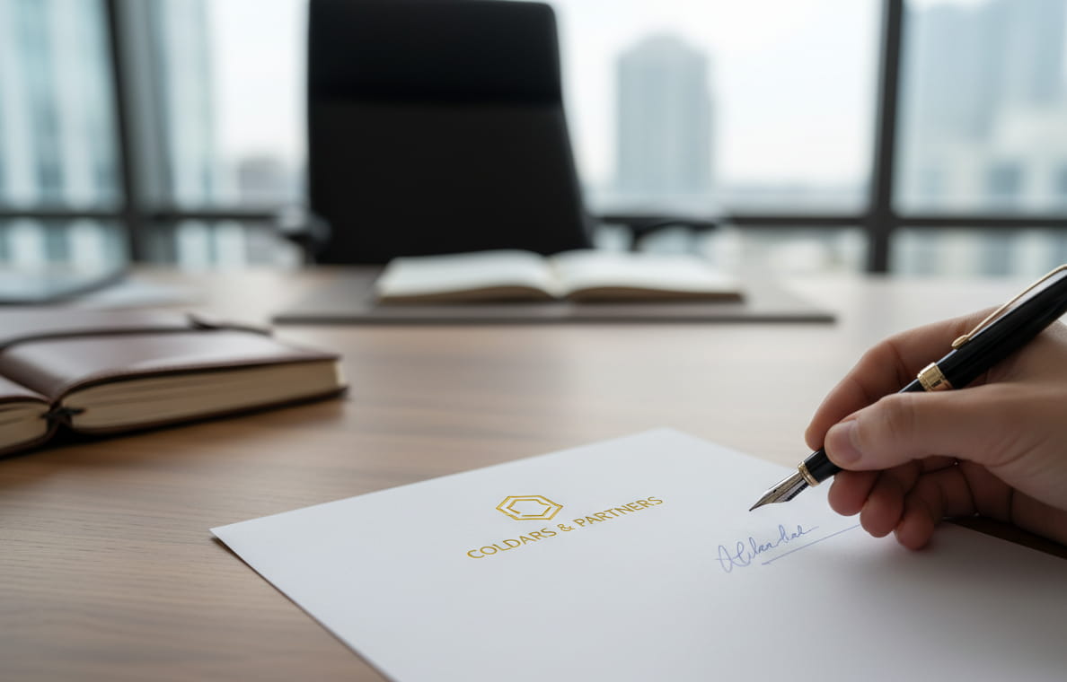 نقش سربرگ در هویت سازمانی