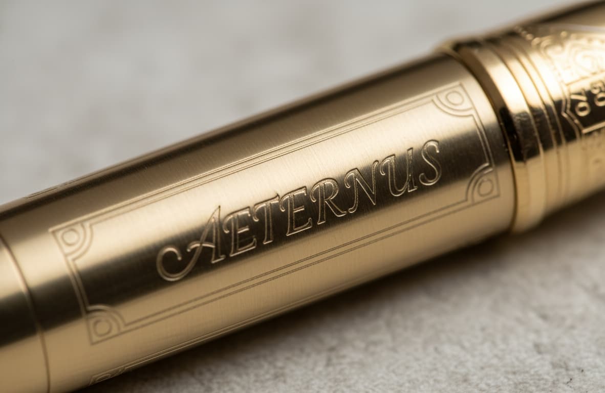 چاپ لیزر قابلیت شخصیسازی هدایا را فراهم میسازد.