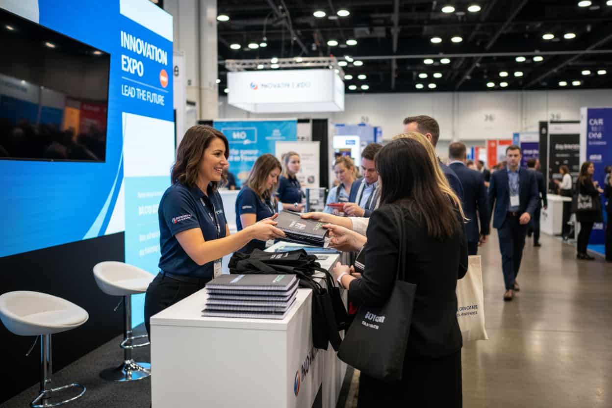 خرید هدیه تبلیغاتی مناسب