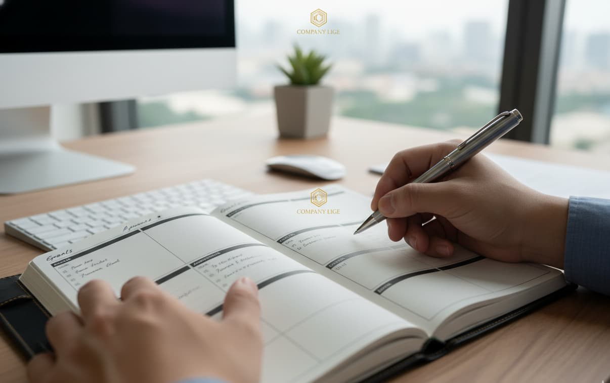  افزودن صفحات معرفی خدمات و محصولات به صفحات سررسید