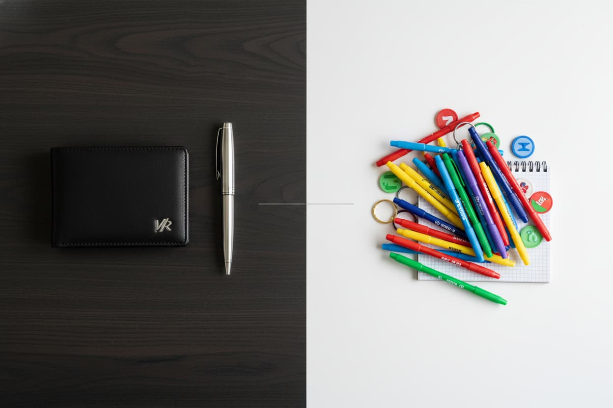 پرطرفدارترین هدایای تبلیغاتی 