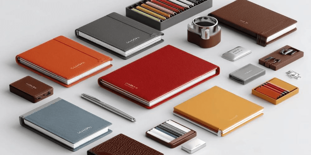 ست اداری تبلیغاتی