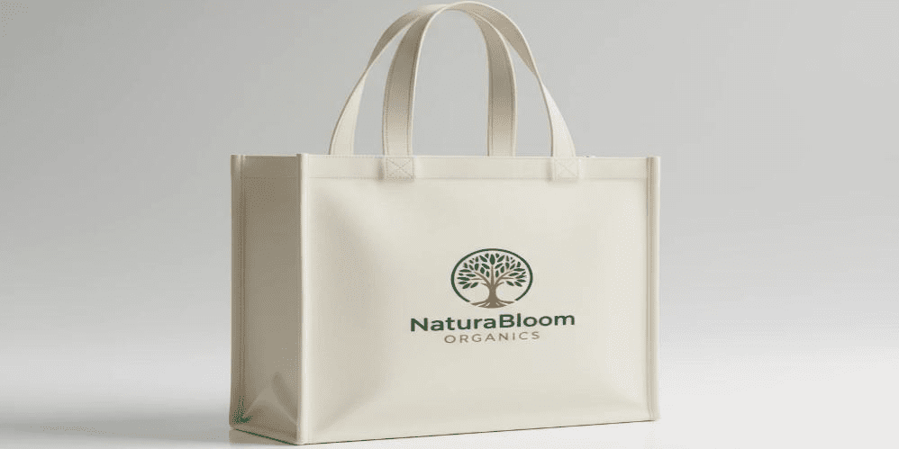 ساک دستی تبلیغاتی