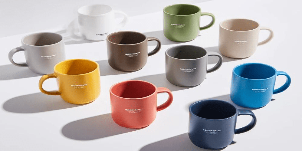 ماگ تبلیغاتی