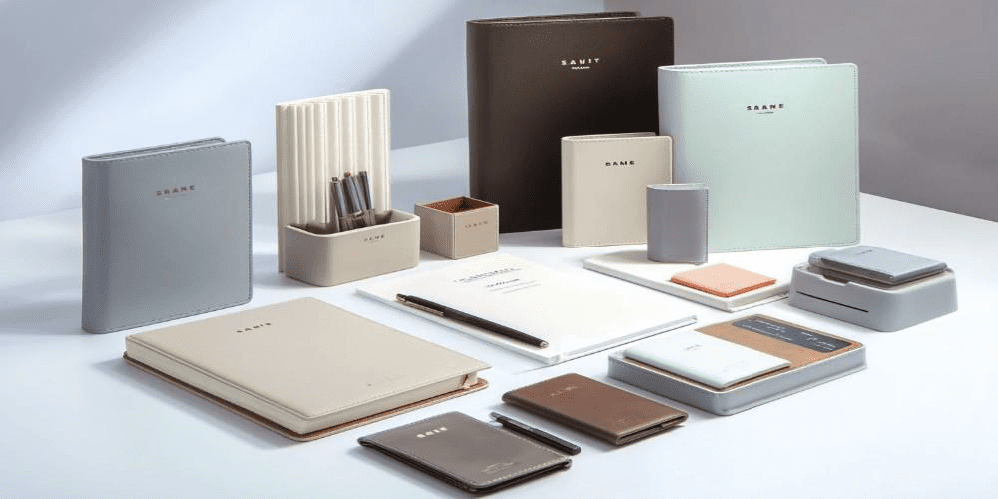 ست اداری تبلیغاتی