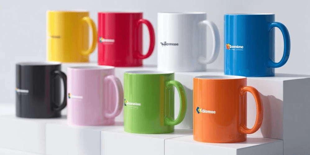 ماگ تبلیغاتی