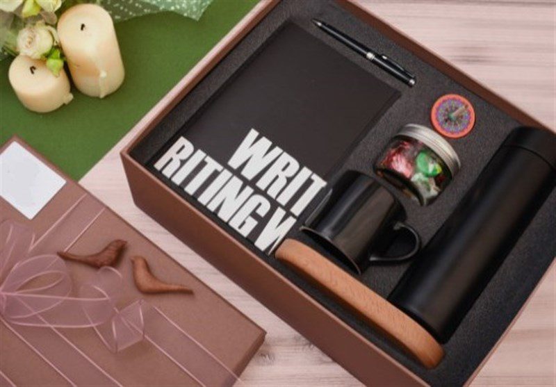 چطور بهترین هدایای سازمانی را متناسب با بودجه و مخاطب انتخاب کنیم؟