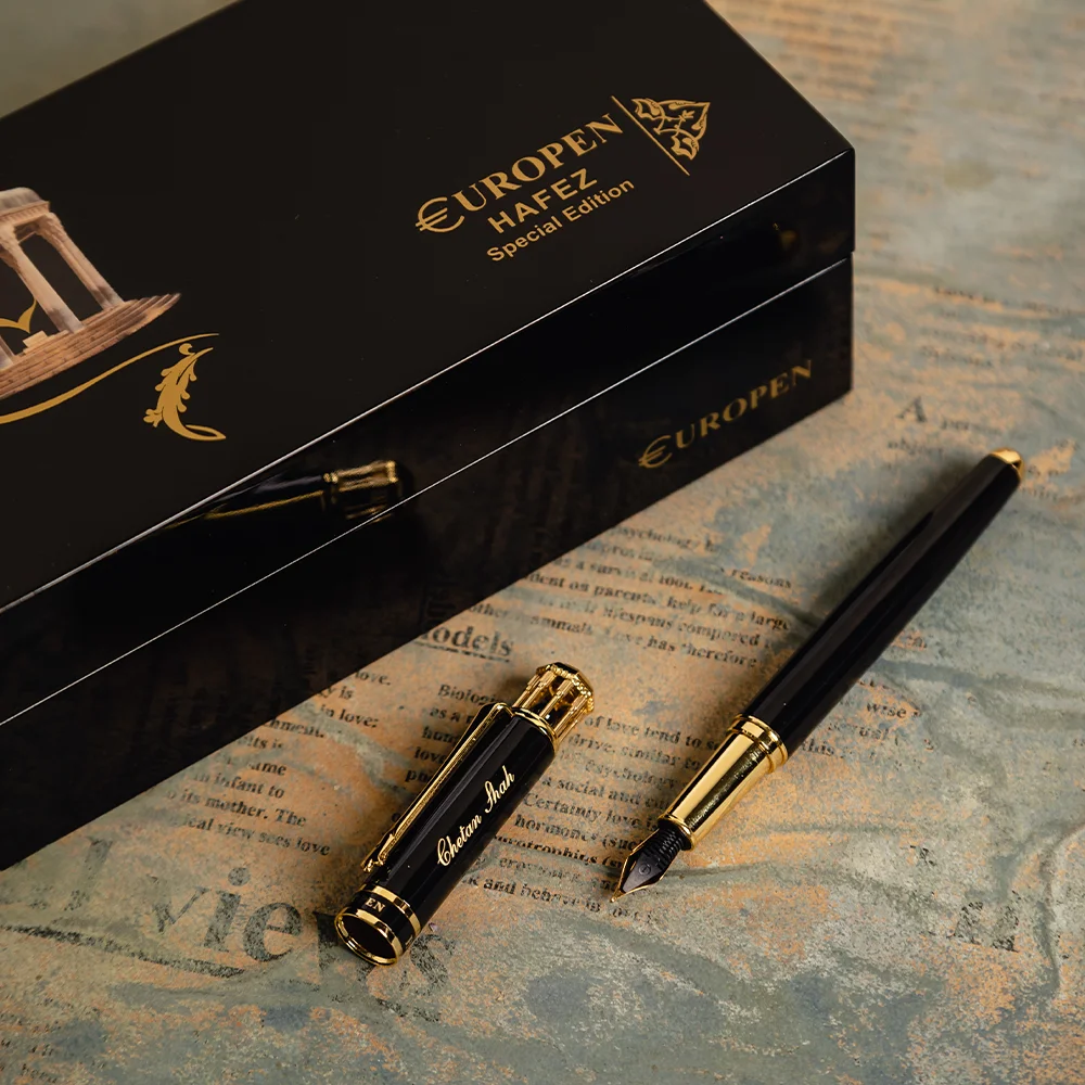 خودکار تبلیغاتی یا روان نویس تبلیغاتی؟ کدام برای برند شما بهتر است؟