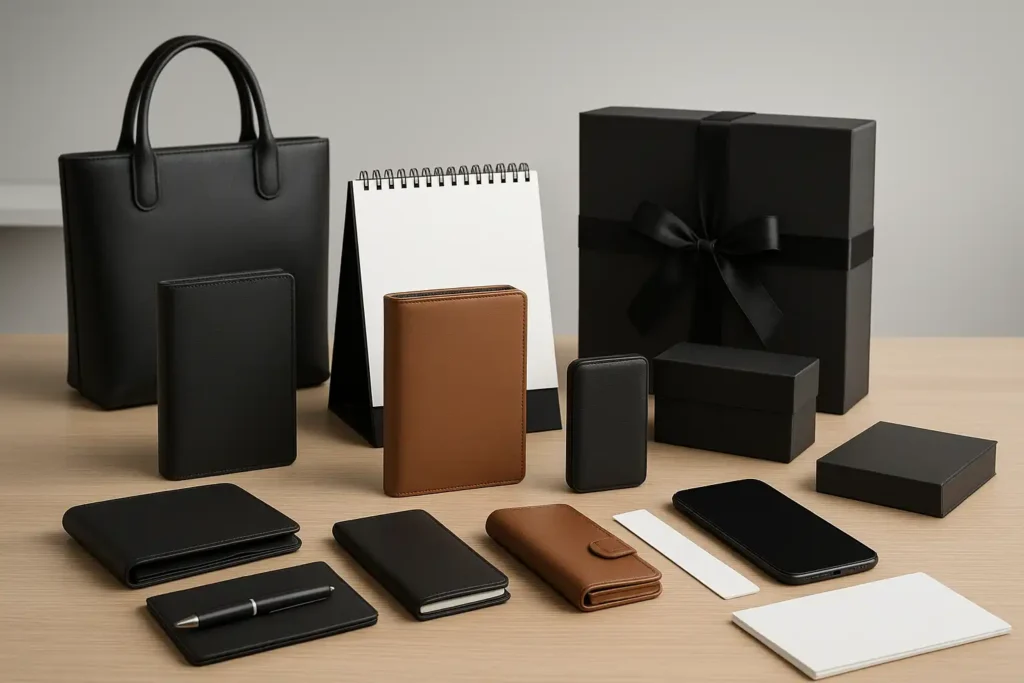 چطور بهترین هدایای سازمانی را متناسب با بودجه و مخاطب انتخاب کنیم؟