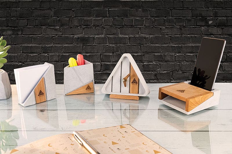 راهنمای انتخاب ست هدیه مدیریتی برای مدیران ارشد و مشتریان VIP