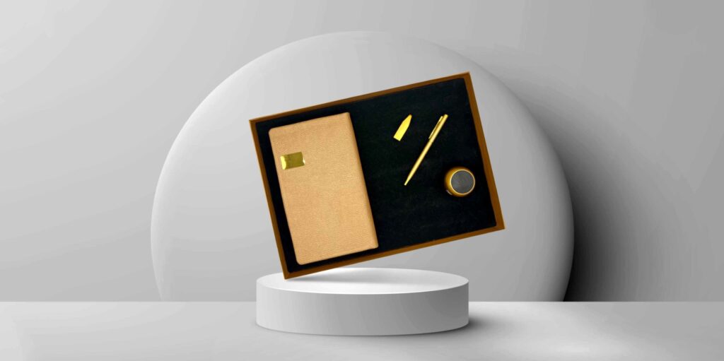 راهنمای کامل انتخاب هدایای تبلیغاتی مناسب برای برندهای حرفه ای