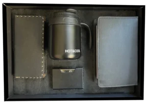 ماگ تبلیغاتی بهتر است یا لیوان تبلیغاتی؟ مقایسه کاربردی برای کسب و کارها